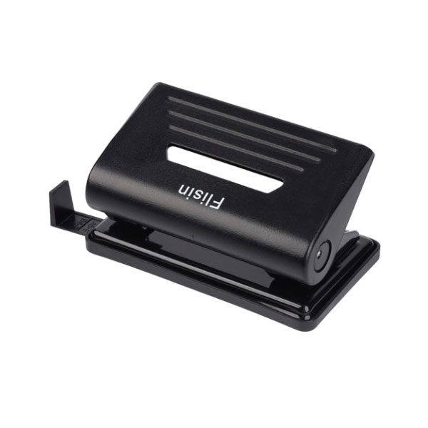 Saan magagamit ang dalawang hole paper punch?