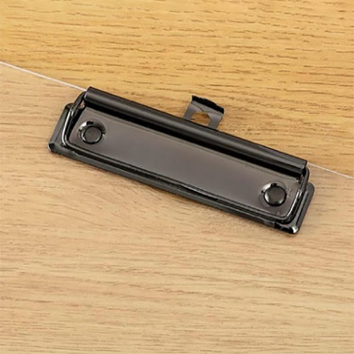 Ano ang Ginagawang Mahalaga ang Plastic Clipboard para sa Mga Makabagong Lugar ng Trabaho?