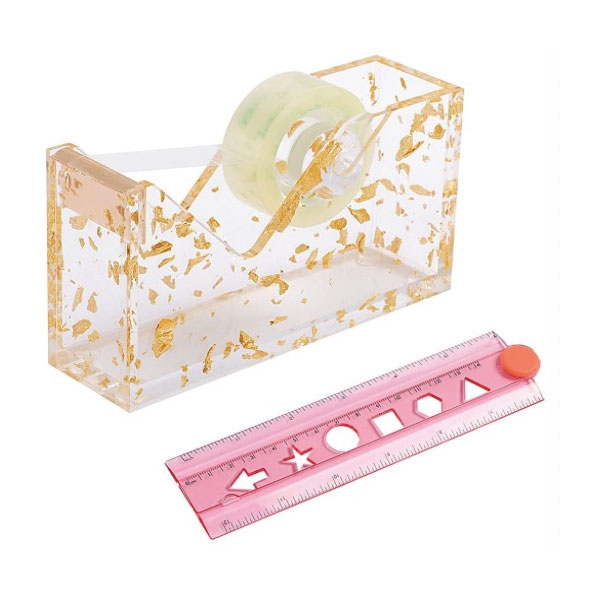 Magarbong Tape Dispenser